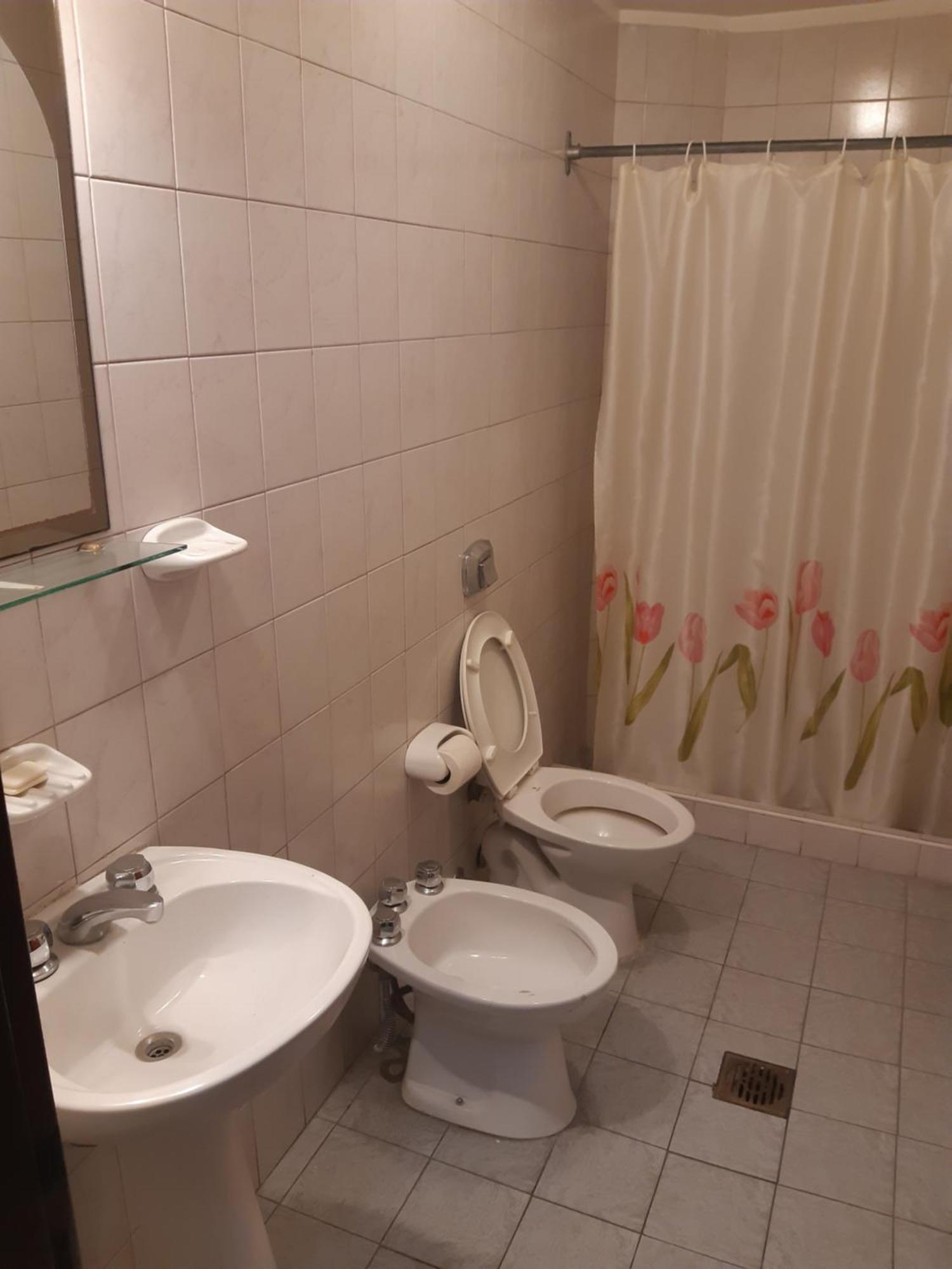 Bari Otel Capdevila Dış mekan fotoğraf