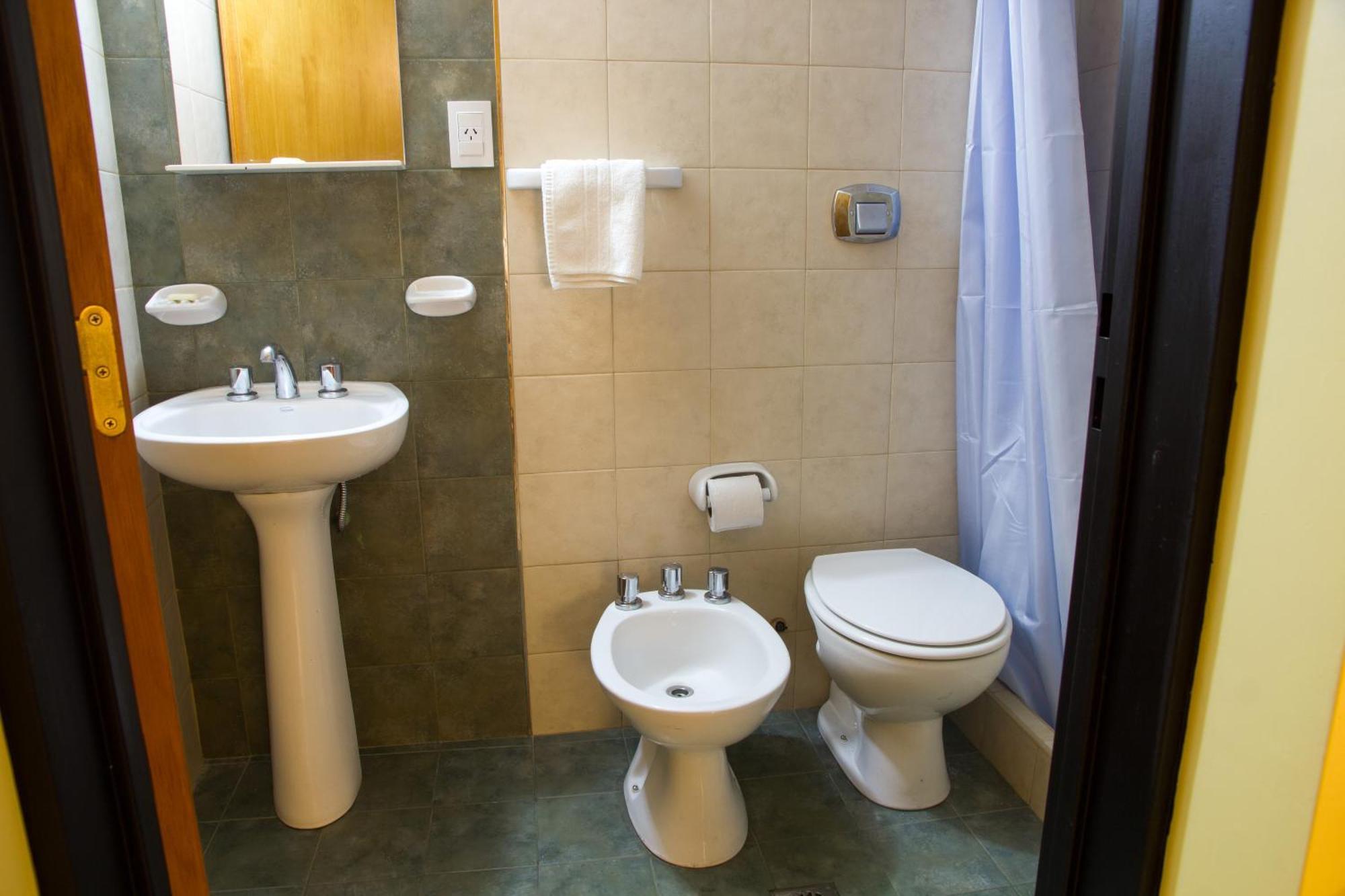 Bari Otel Capdevila Dış mekan fotoğraf