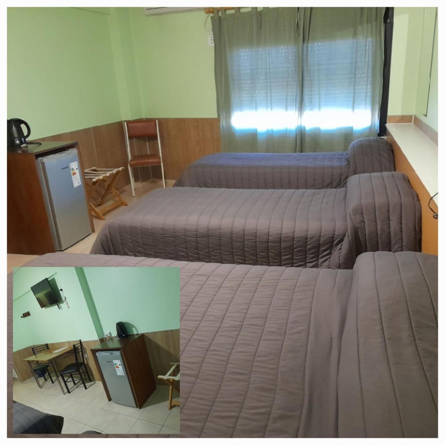 Bari Otel Capdevila Dış mekan fotoğraf