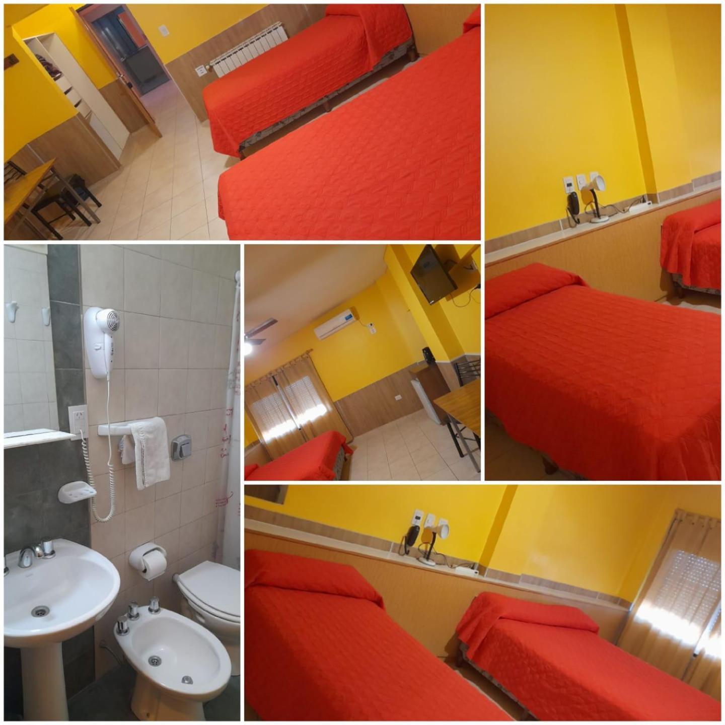 Bari Otel Capdevila Dış mekan fotoğraf