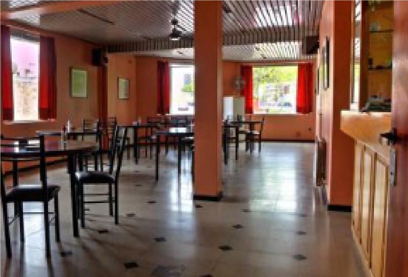 Bari Otel Capdevila Dış mekan fotoğraf
